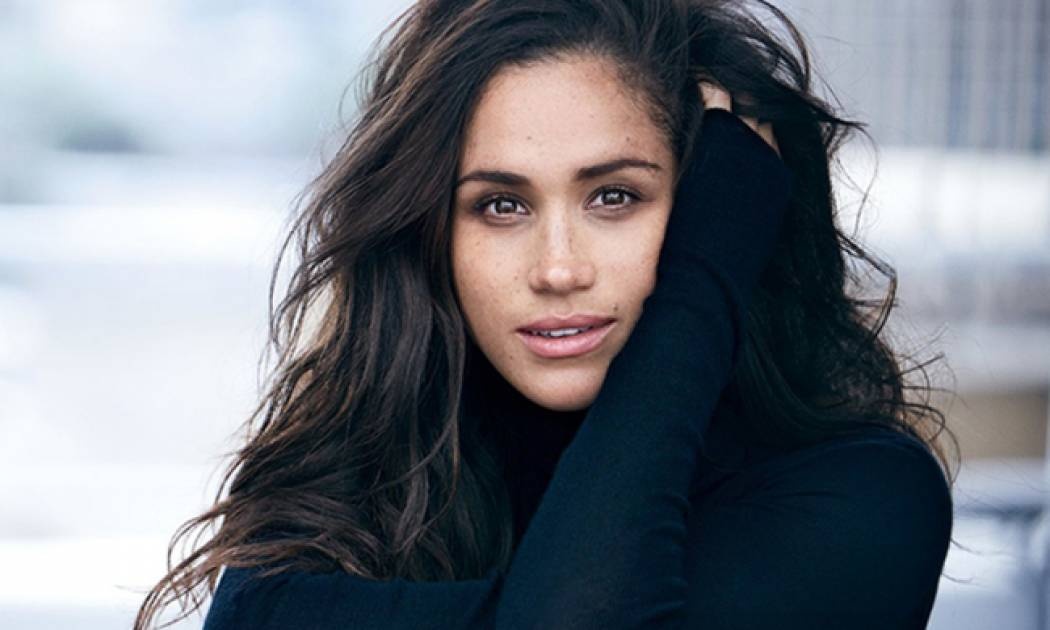 Η Meghan Markle αποκάλυψε ποια ήταν η πρώτη δουλειά που έκανε