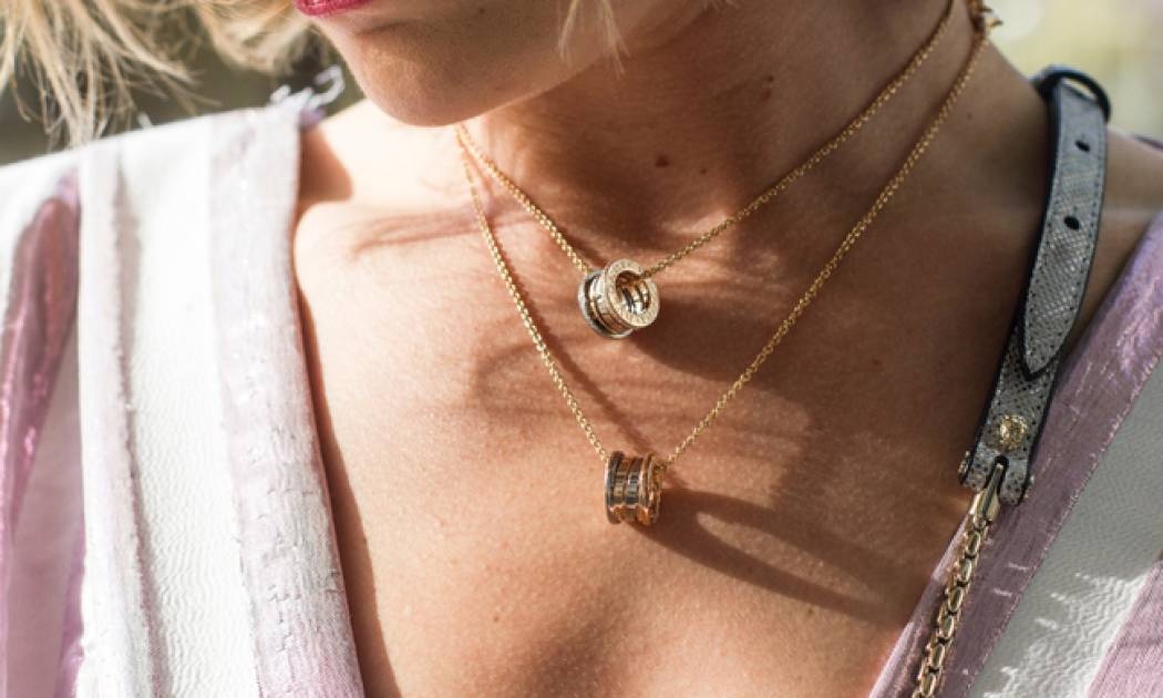 Φτιάξε τα πιο τέλεια κοσμήματα από απλά καθημερινά υλικά!