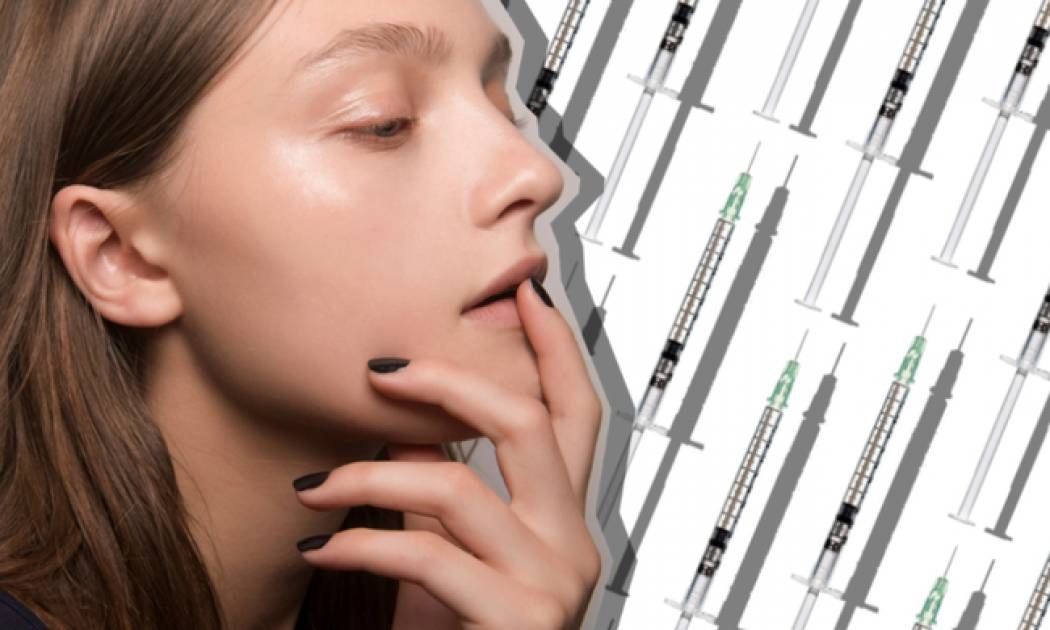 Μπορείς να κάνεις προληπτικά μπότοξ; Πόσο νωρίς μπορείς να ξεκινήσεις;