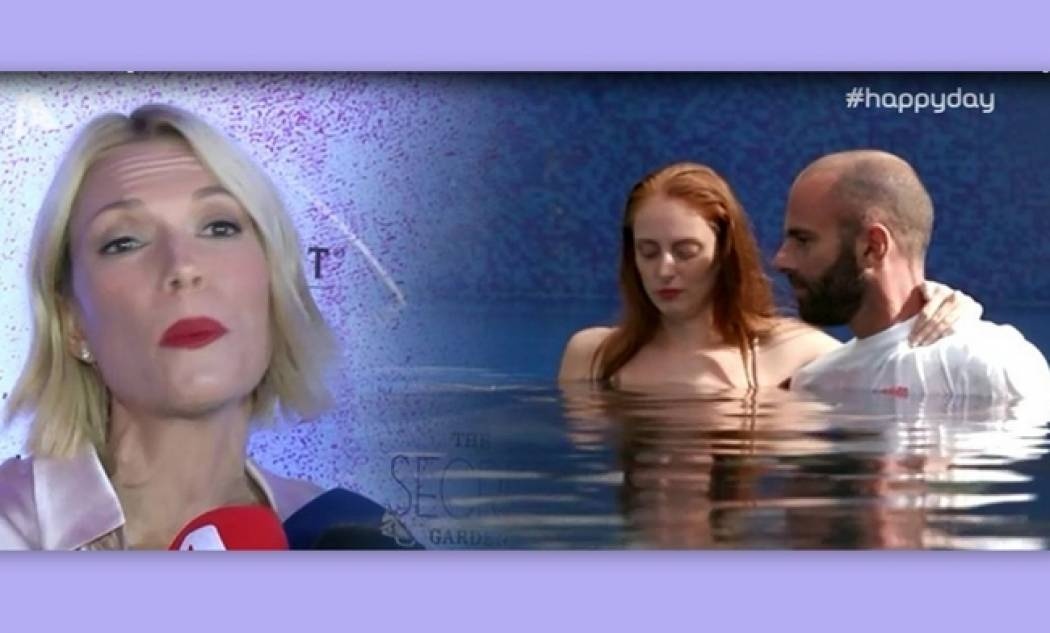 Η Καγιά ξεκαθαρίζει: Η κρίση πανικού του μοντέλου, τα μονταρισμένα πλάνα και η παρεξήγηση στο GNTM