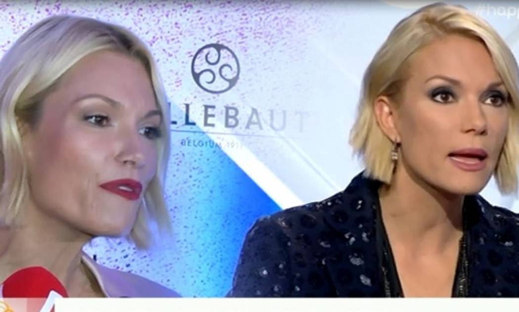 GNTM: Η Καγιά μιλά για την ένταση με την Ηλιάνα και την κόντρα με τον Σκουλό!