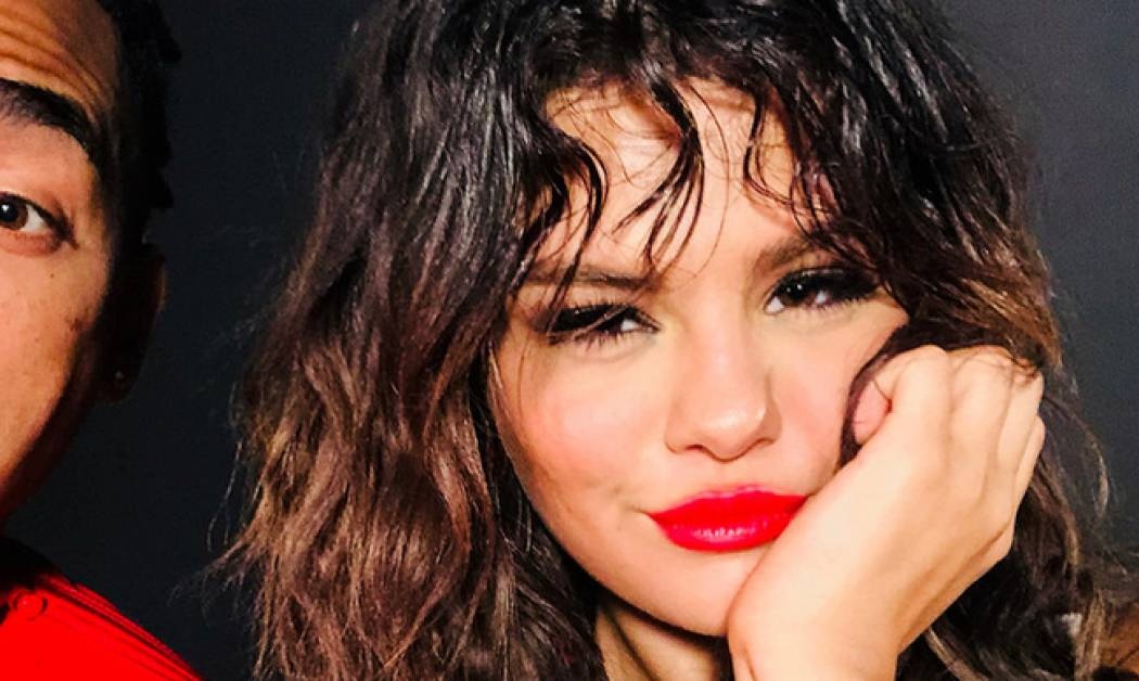 Ξέκοψε από όλους η Selena Gomez μετά τον γάμο του Justin Bieber