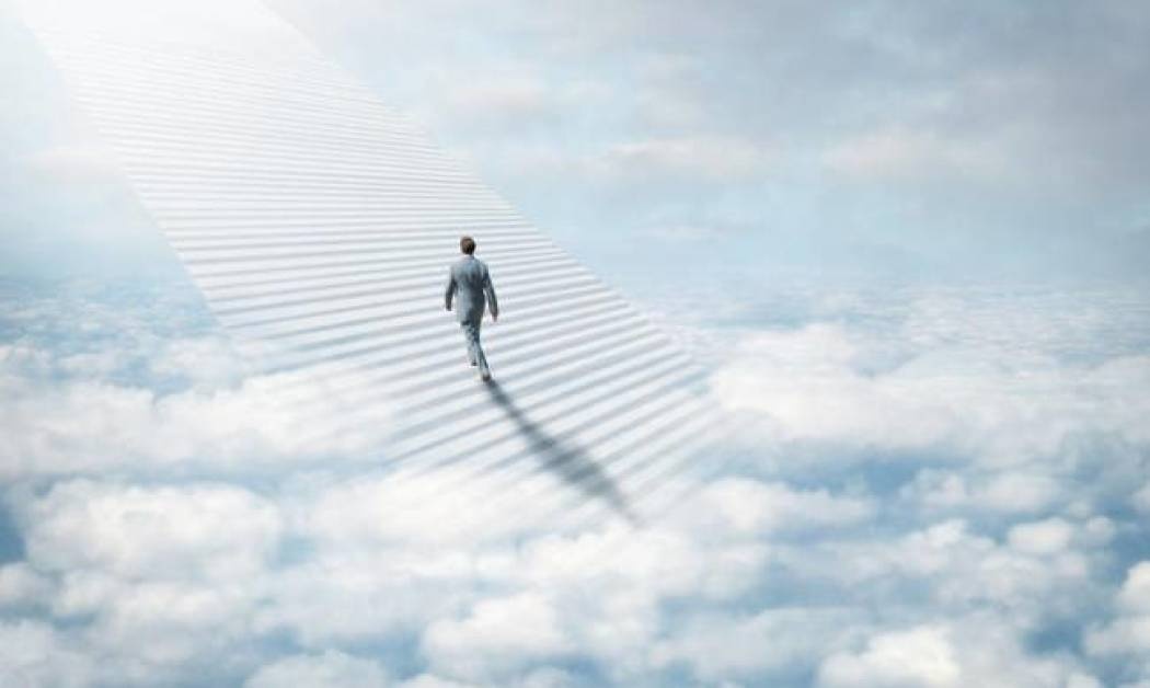 Τα 10 πράγματα που συμβαίνουν όταν ένας άνθρωπος πεθαίνει