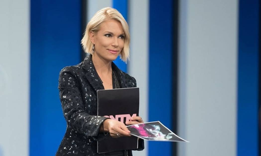 GNTM MΕGA SPOILER: Ξέρουμε ποια είναι η επόμενη παίκτρια που θα αποχωρήσει