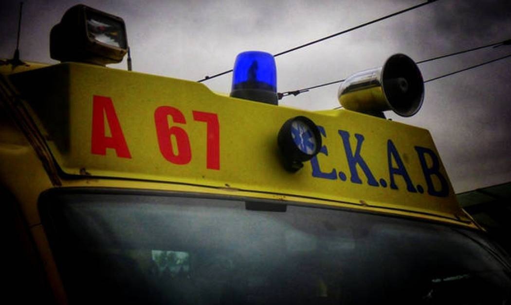 Ασύλληπτη τραγωδία στον Άγιο Δημήτριο: Έγκυος πήδηξε από μπαλκόνι