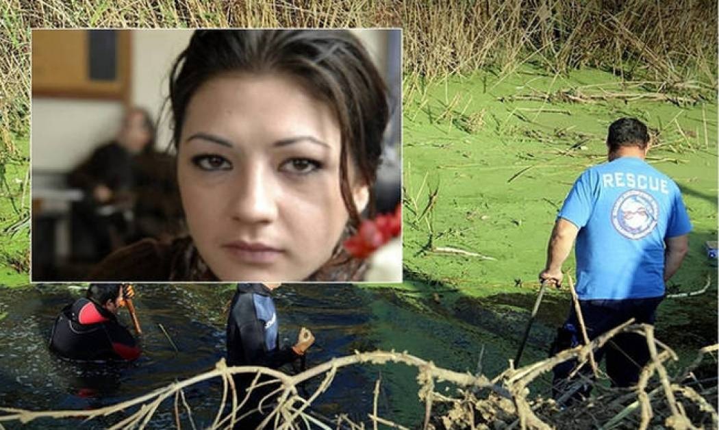 Τραγικό φινάλε - Στην 25χρονη Αγγελική ανήκει το κρανίο που βρέθηκε στην Πρέβεζα