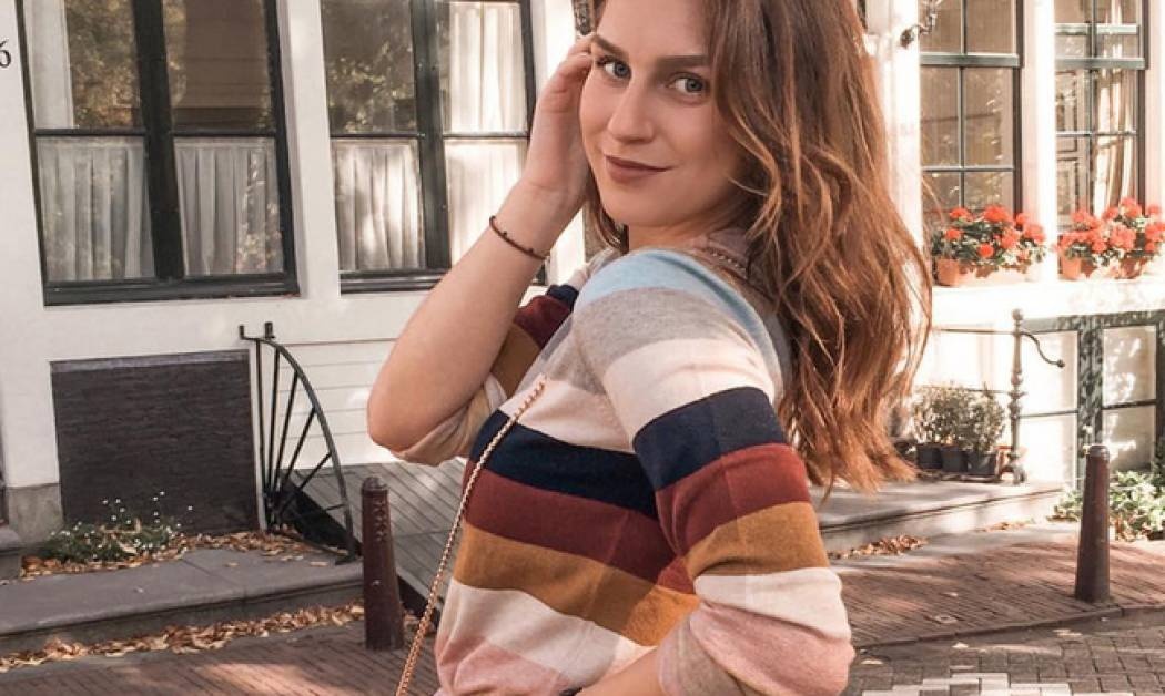 Θα αγαπήσεις την τάση του κοτλέ σε ρούχα και αξεσουάρ