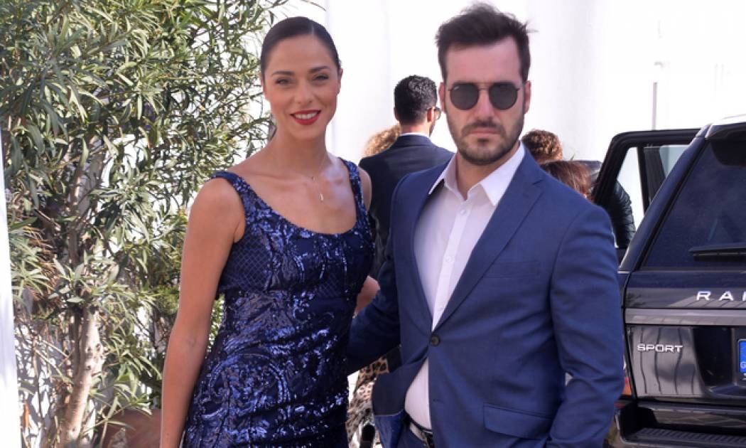 Ευαγγελία Συριοπούλου: «Η δημιουργία οικογένειας είναι στα άμεσα σχέδιά μου»