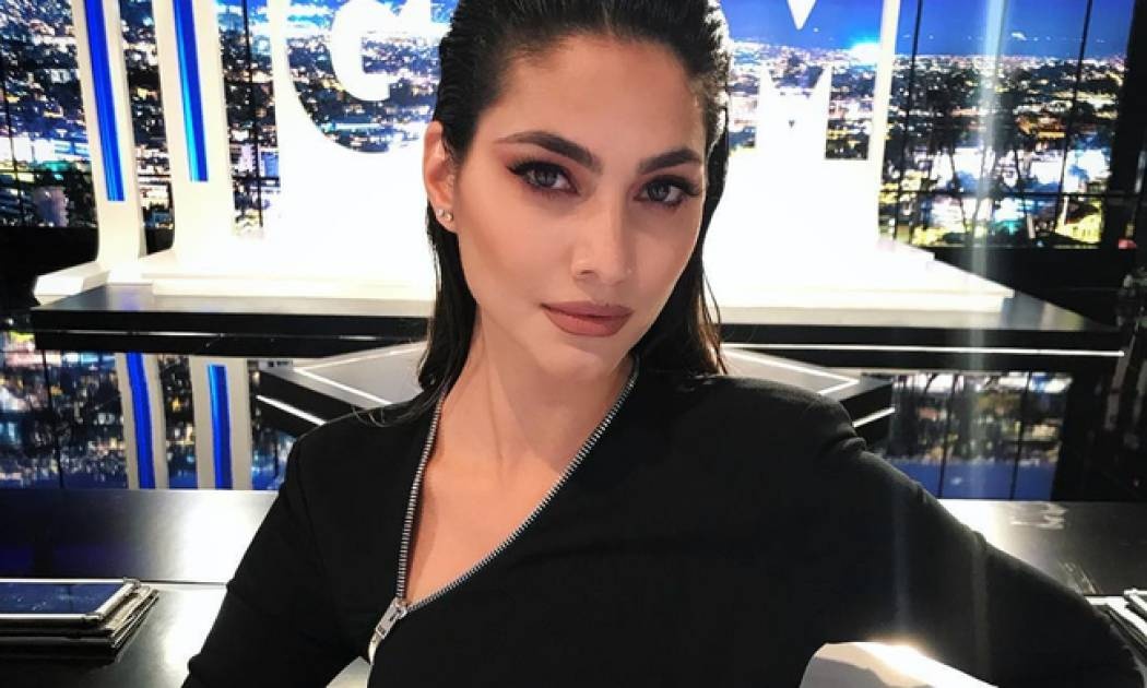 Ο πραγματικός λόγος για τον οποίο η Ηλιάνα Παπαγεωργίου δεν έδωσε το παρών στο χθεσινό επεισόδιο