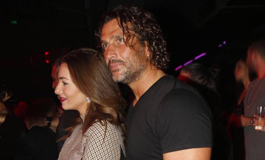 Κώστας Κοκκινάκης-Χριστίνα Κανελλοπούλου: Γιόρτασαν τα γενέθλιά του με... αποκαλύψεις!