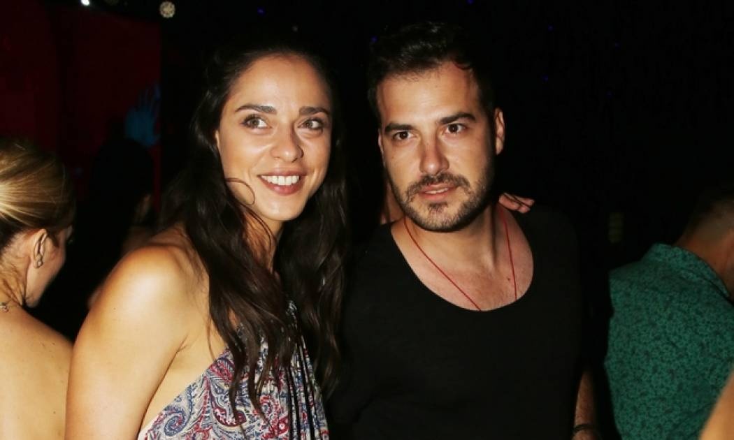 Ευαγγελία Συριοπούλου: «Δεν έχω σκεφτεί καθόλου τον γάμο μου»