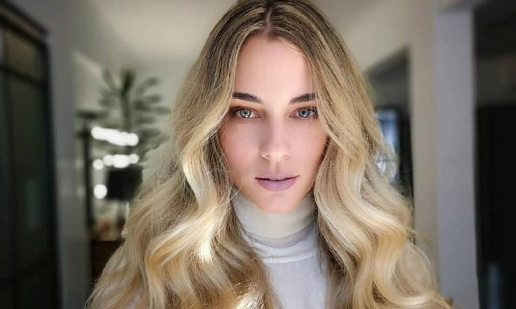 Βρέθηκε το τηλεοπτικο πρότζεκτ που θα παρουσιάζει η Δούκισσα Νομικού στον ΑΝΤ1