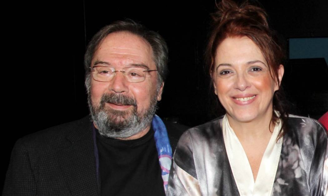 Ράντου για Φασουλή: «Όταν τελειώνει η πρόβα µπορεί και να βαριόµαστε. Αλλά στην πρόβα µε αγαπάει»