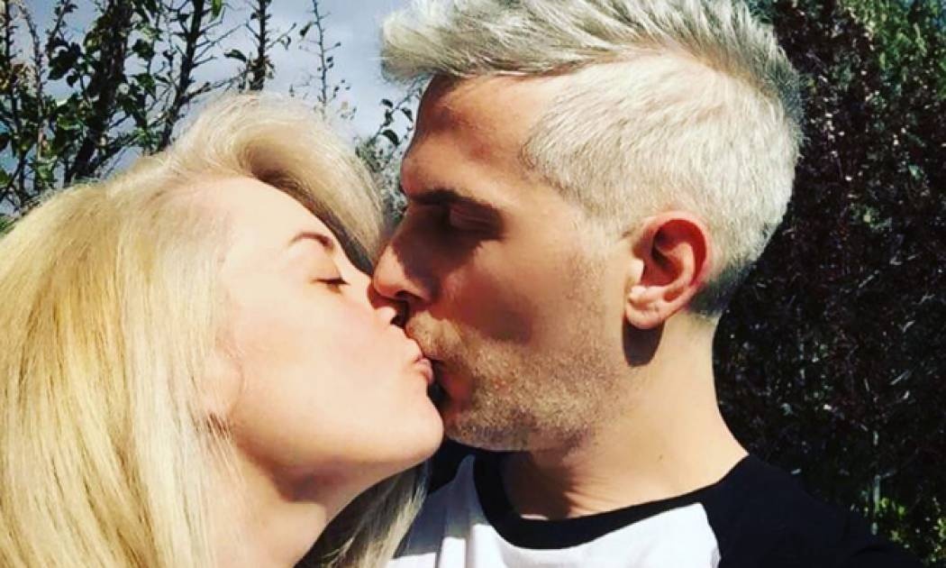 Άντα Λιβιτσάνου: Αυτό είναι το νέο μέλος της οικογένειάς της