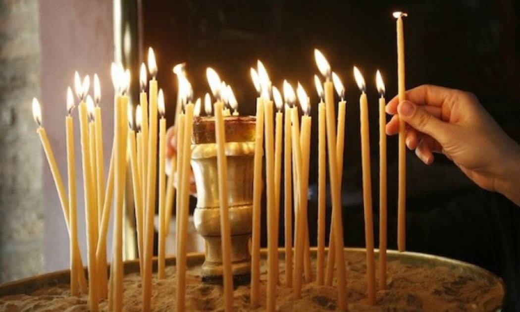 Γιατί λέμε «Μάρτυς μου ο Θεός»;