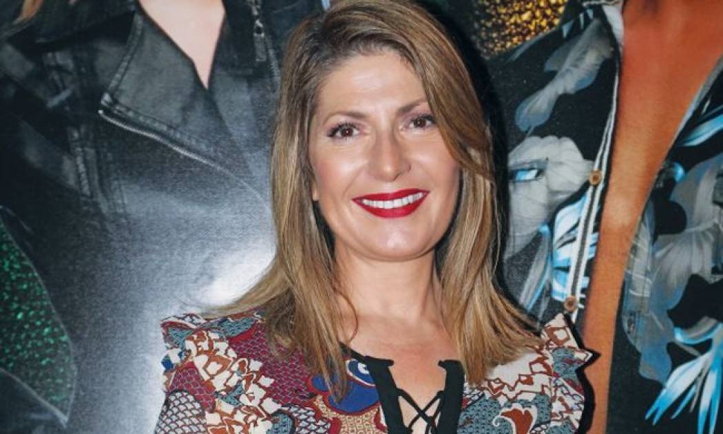 Μαρία Γεωργιάδου: «Δεν αισθάνομαι ότι έχω το χρόνο να γυρίσω να κοιτάξω πίσω ή μπροστά»