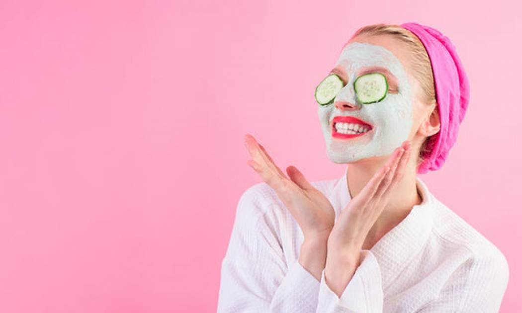 11 σπιτικές μάσκες που μπορείτε να φτιάξετε στο λεπτό!