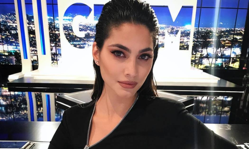 Ηλιάνα Παπαγεωργίου: «Κάθε μέρα ζω την απόρριψη»