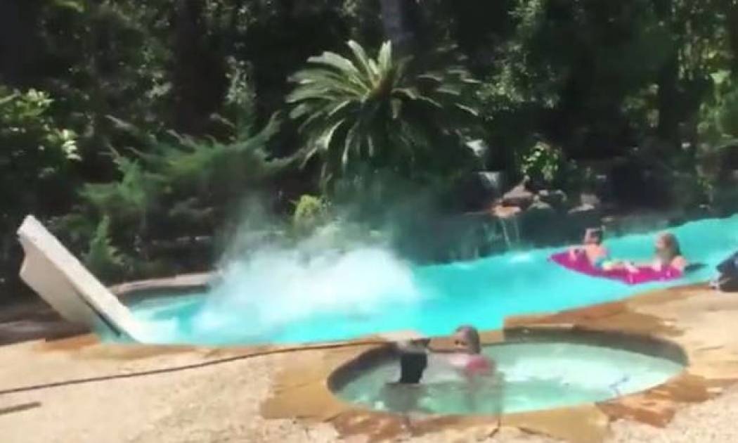 Οι πιο αστείες βουτιές! (vid)