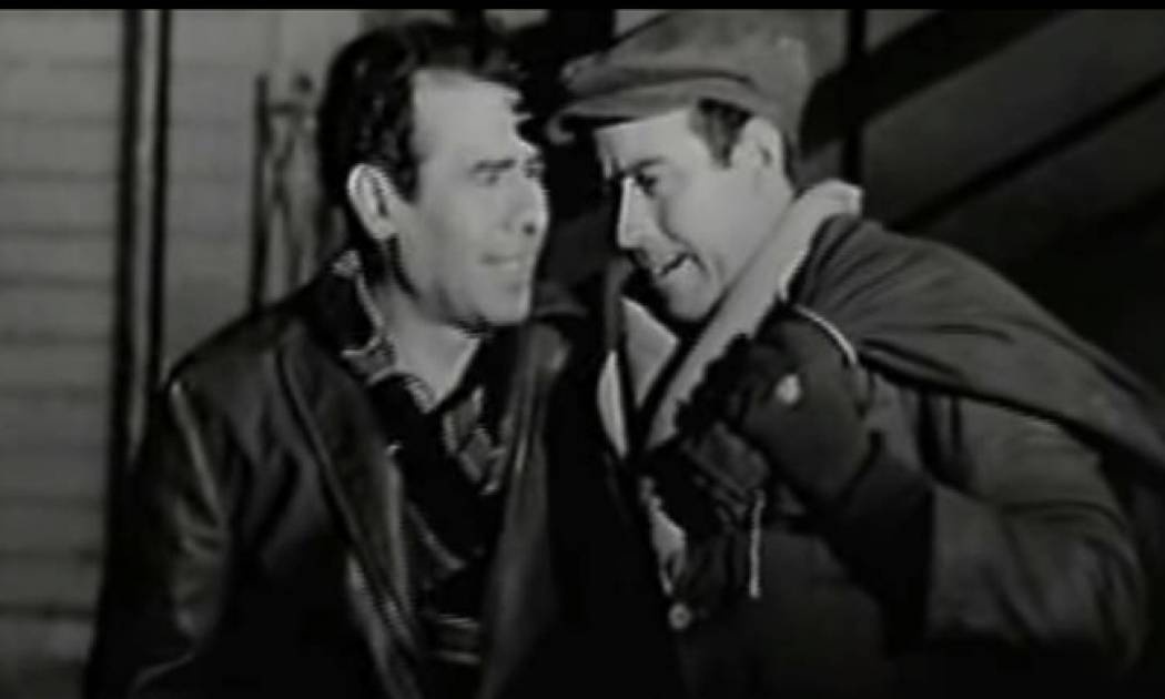 28η Οκτωβρίου: Το έπος του ’40 στον κινηματογράφο