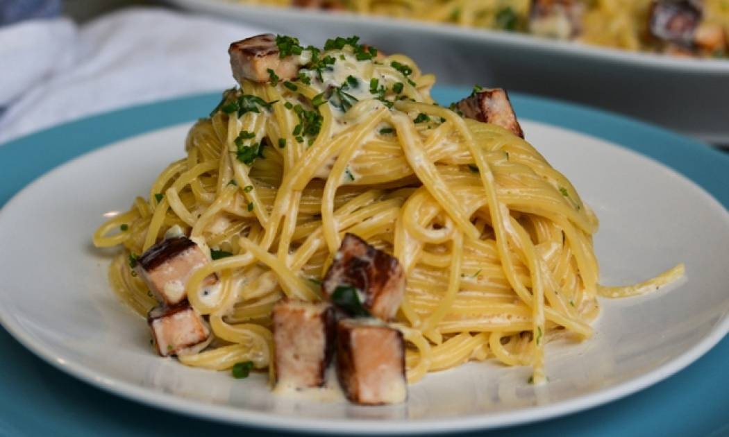 Καρμπονάρα