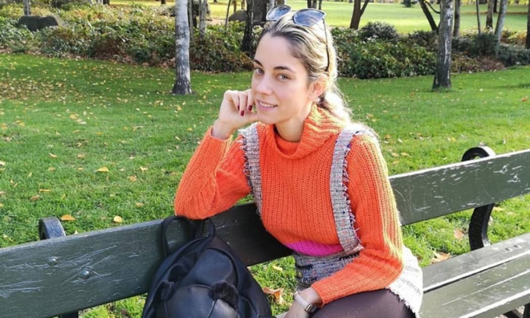 Ο μικρός Σάββας δεν αφήνει τη Δούκισσα να φάει! Δείτε το αστείο βίντεο που δημοσίευσε η ίδια