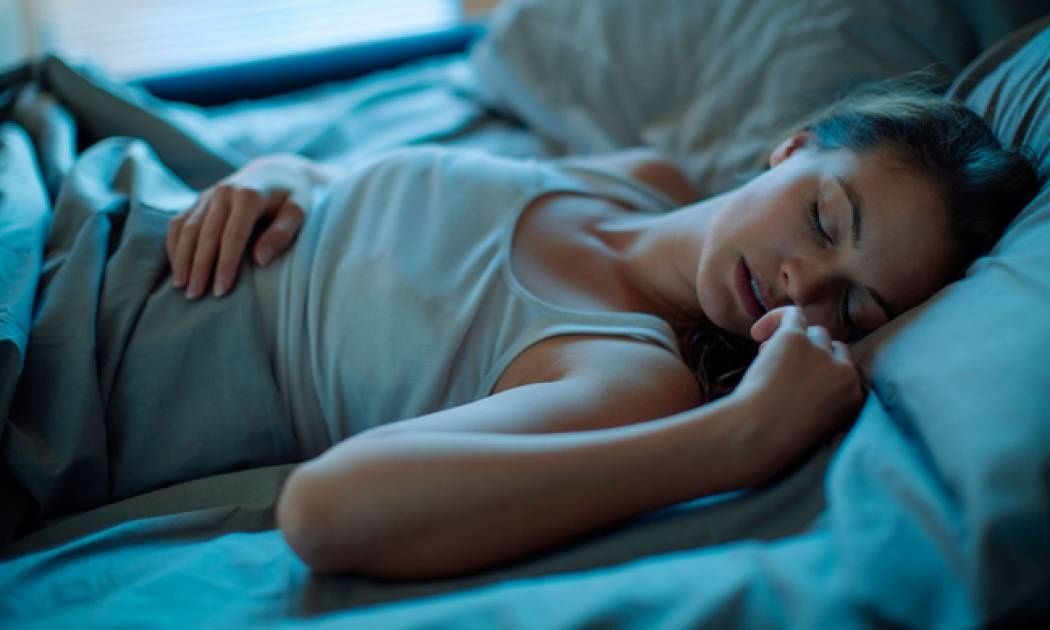 Γήρανση εγκεφάλου: Ο κίνδυνος από τις ώρες ύπνου