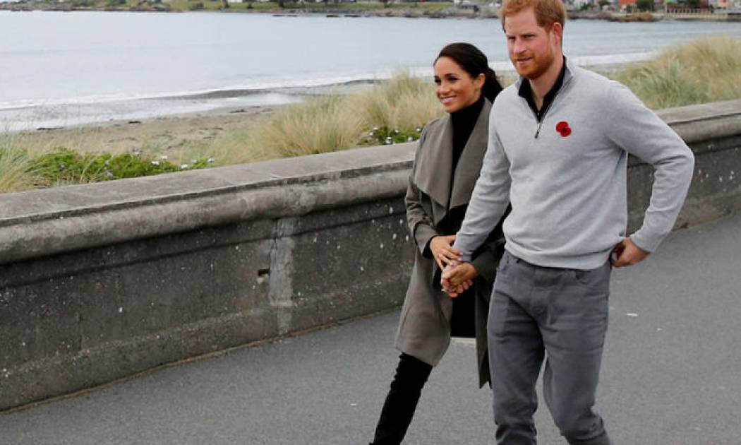 Xάρι-Μαρκλ: Επιτίθενται στον ψεύτικο κόσμο των likes για την ψυχική υγεία των νέων