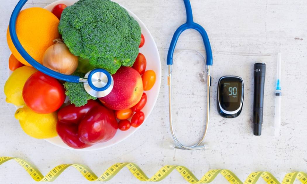 Διαβήτης τύπου 2: Τα σημαντικά οφέλη της χορτοφαγικής διατροφής