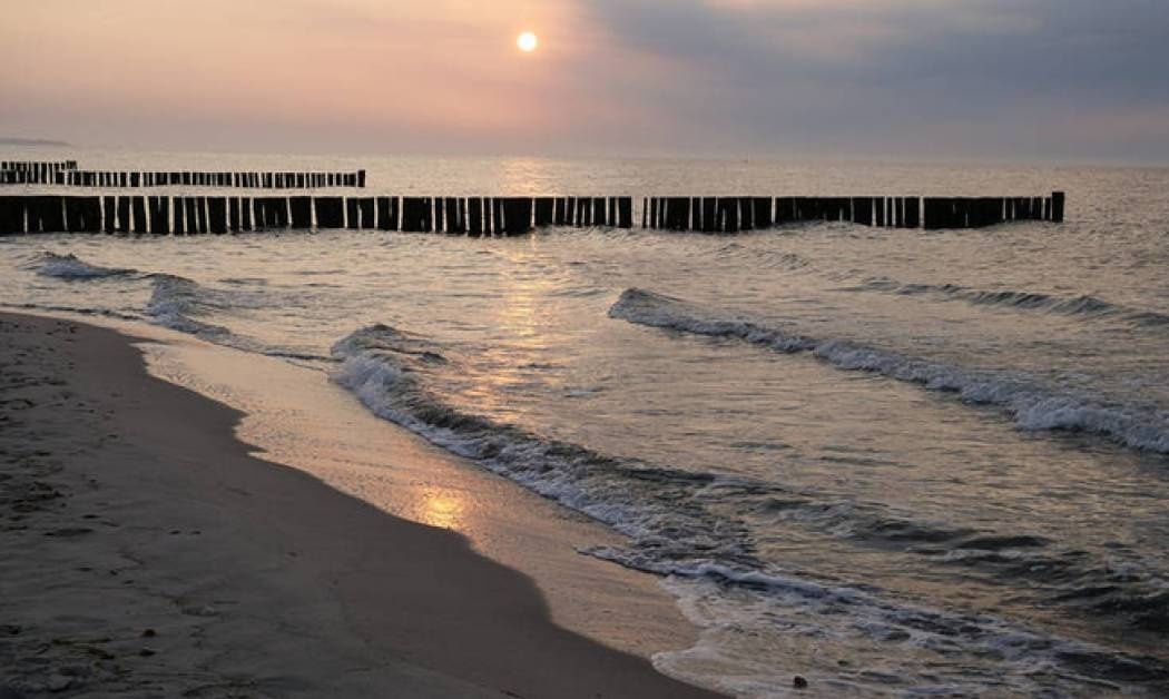 Paradise Beach: Ένας ανεξερεύνητος παράδεισος στη Νότια Αφρική