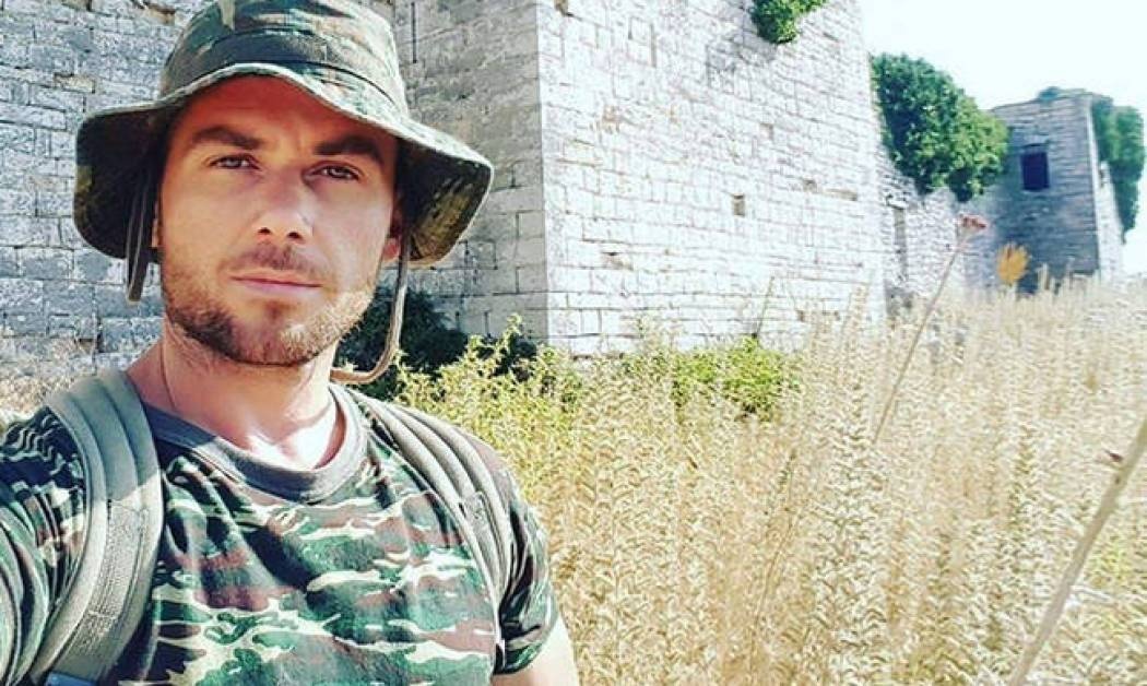 Οι Αλβανοί έσβησαν τα ίχνη της εκτέλεσης: Έραψαν τα τραύματα και έπλυναν τη σορό του Κατσίφα