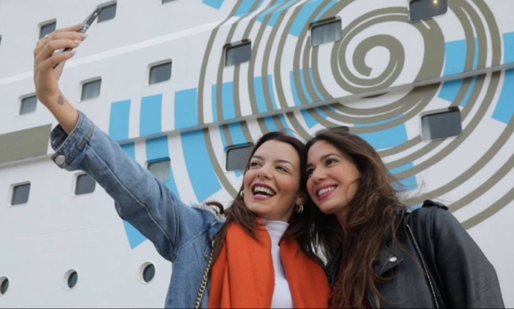 Ποιος είπε ότι οι κρουαζιέρες είναι μόνο για το καλοκαίρι;