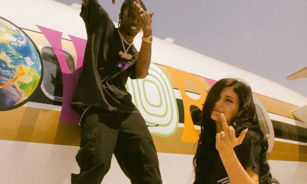 Kylie Jenner-Travis Scott: Δεν φαντάζεσαι πόσο κοστίζει η νέα τους αγορά!