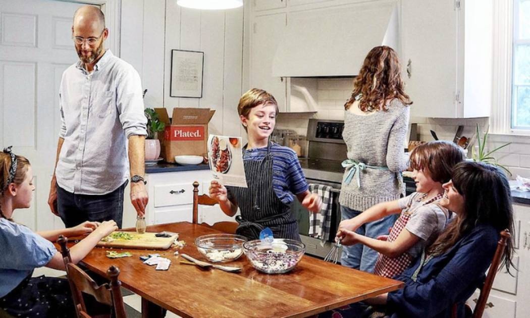 Έχω 4 παιδιά και αυτή είναι η δική μου καθημερινότητα (pics)