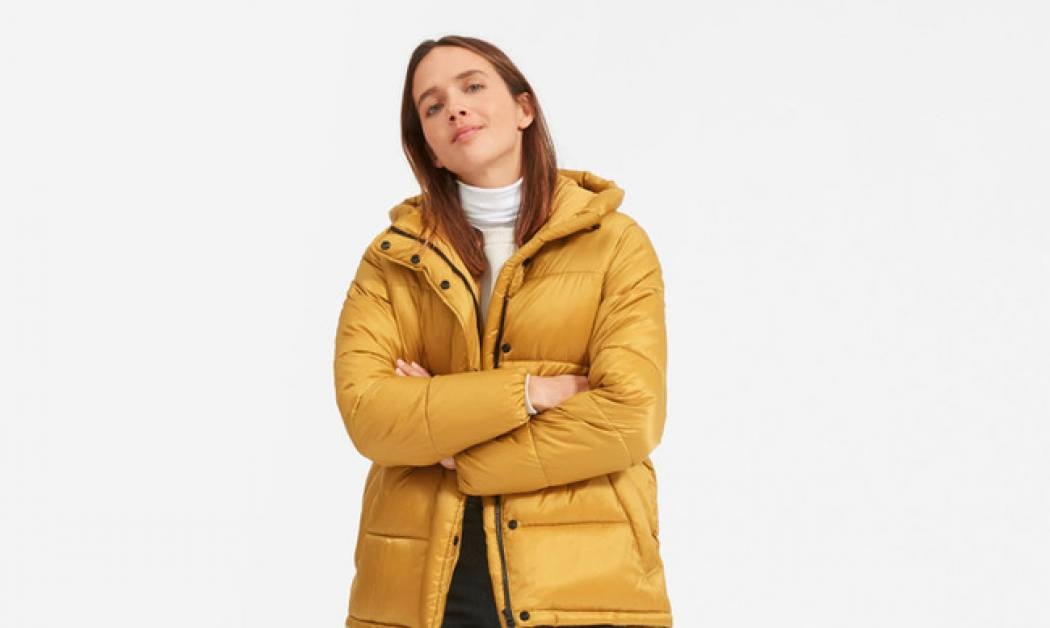 Αυτό το jacket που έχει 38.000 άτομα σε λίστα αναμονής μόλις είναι και πάλι διαθέσιμο