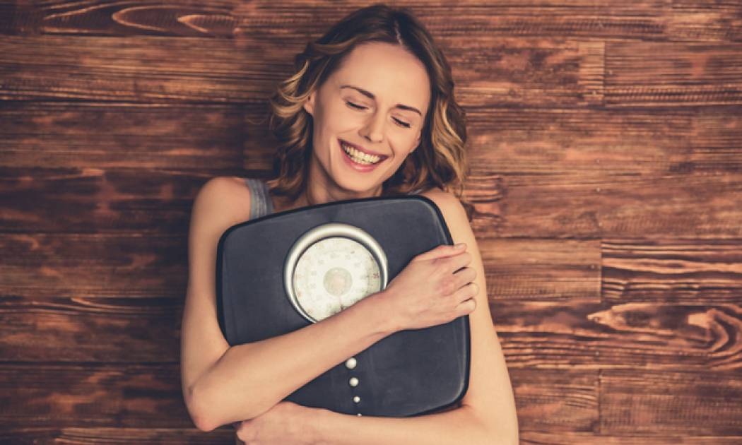 Αδυνάτισμα: Πώς θα ξεχωρίσετε την πραγματική απώλεια βάρους από την απώλεια υγρών