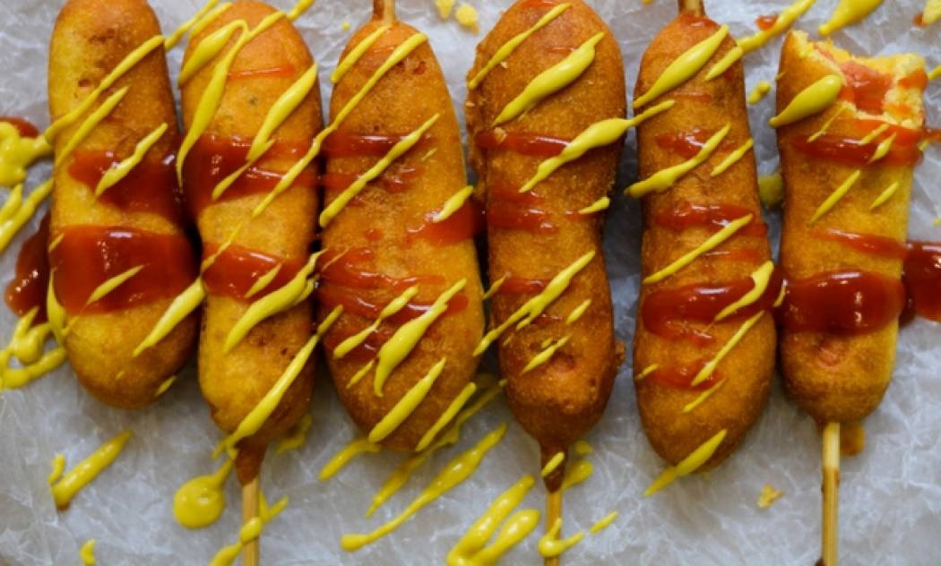 Corndogs