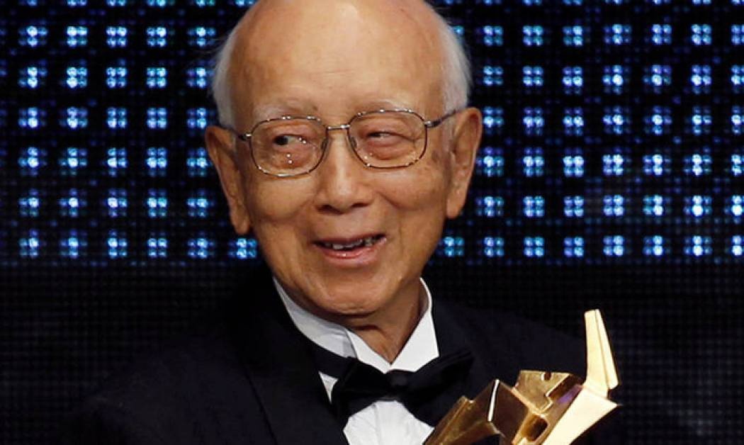 Ρέιμοντ Τσόου: Πέθανε ο κινηματογραφικός παραγωγός και μέντορας τού Μπρους Λι