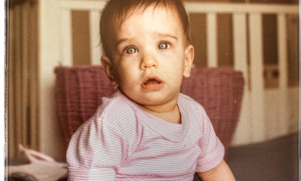 Σας θυμίζει κάποια; Σήμερα είναι γνωστή πρωταγωνίστρια σειράς του Alpha