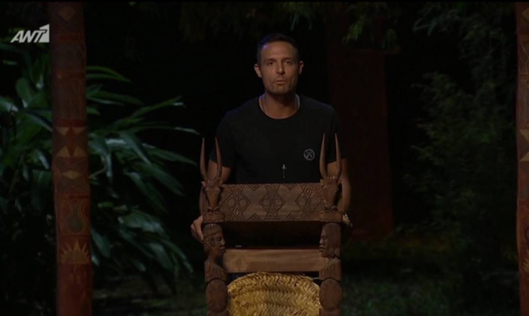 Nomads 2: Δείτε ποιοι πέντε παίκτες μπήκαν στους επίλεκτους και ποιοι πέντε αποχωρούν από το ριάλιτι