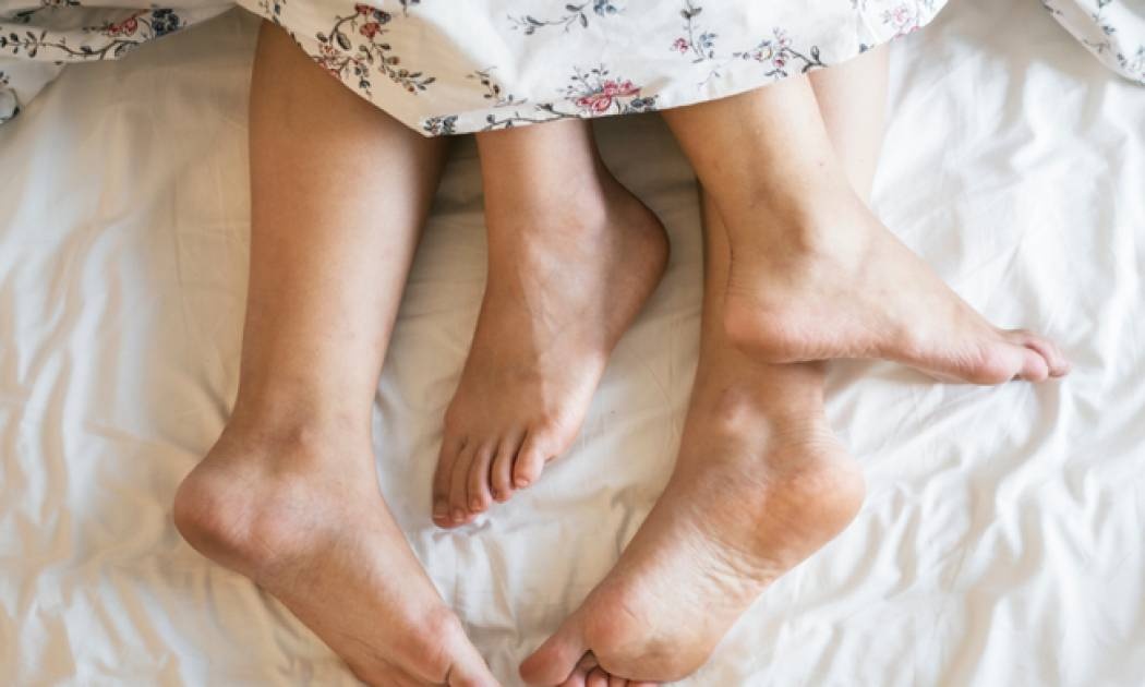 Ποια είναι η καλύτερη ώρα της ημέρας για να κάνεις σεξ;