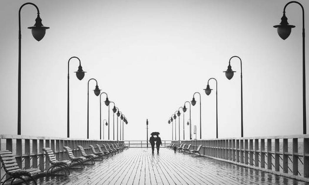 Πότε αλλάζει ο καιρός: Πού θα εκδηλωθούν βροχές και καταιγίδες