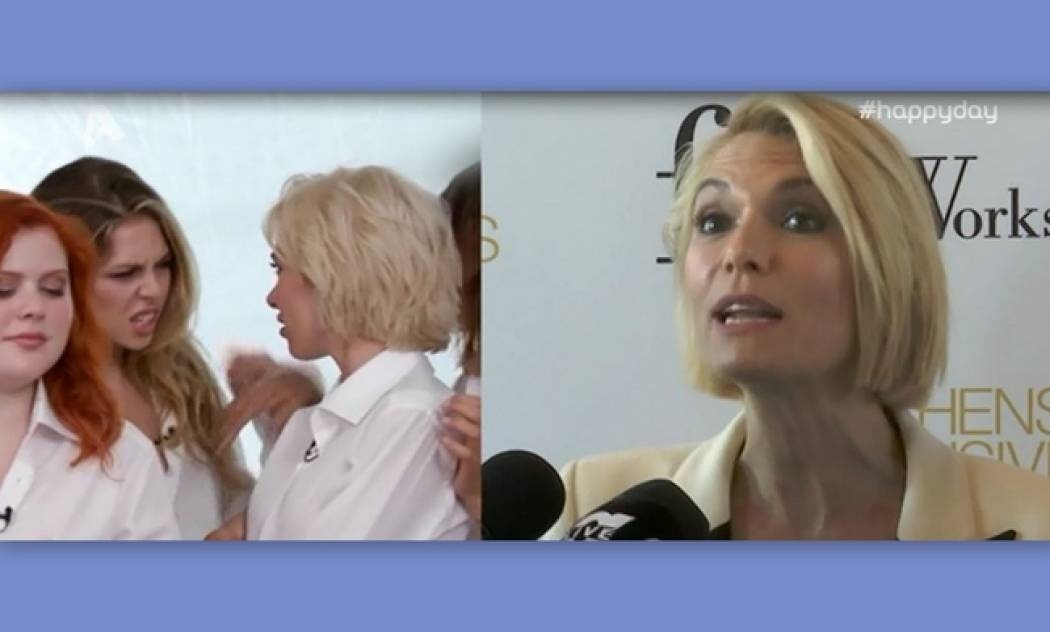 Καγιά: Έδωσε spoiler για το Greece’ s Next Top Model – Η δήλωσή της για την «τριάδα-φωτιά»!