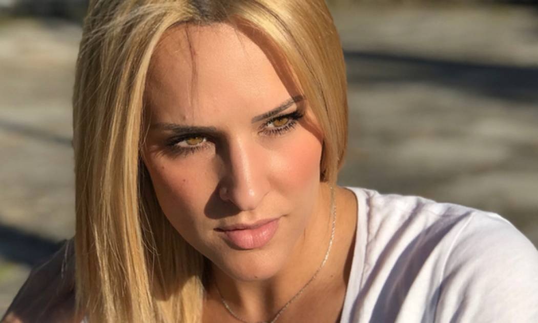 Έλενα Ασημακοπούλου: «Ήμουν περισσότερο αντράκι στον χώρο αυτόν απ' ό,τι θα έπρεπε»