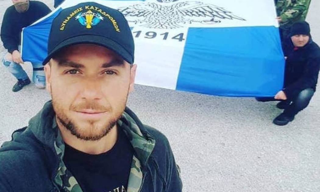 Προσβολή νεκρού: Παραδίδουν τη σορό του Κατσίφα εννέα ημέρες μετά τη δολοφονία του