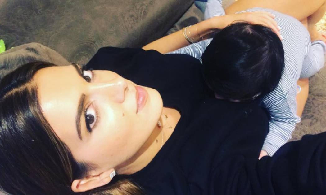 Σταματίνα Τσιμτσιλή: Μαμά, σύζυγος, παρουσιάστρια - Η καθημερινότητά της μέσα από φωτογραφίες