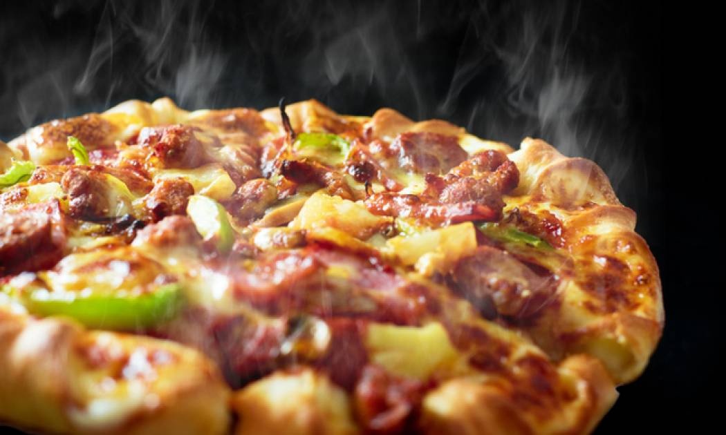 Οι επιστήμονες βρήκαν το μυστικό για την τέλεια πίτσα