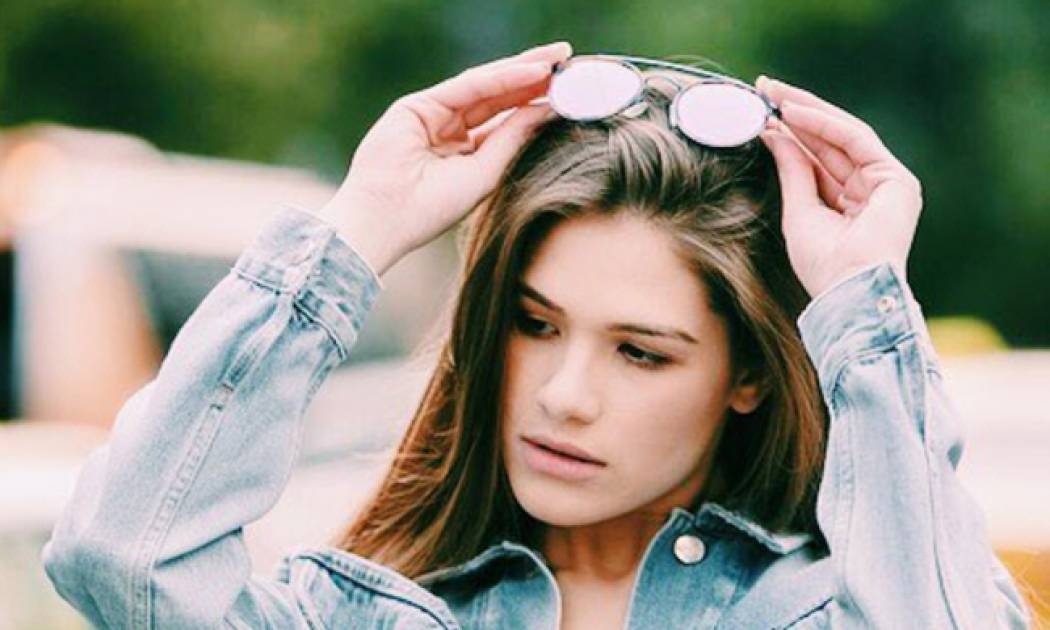 Η πρώτη ανάρτηση της Μαριάννας Μάντεση στα social media, μετά την αποχώρησή της από το GNTM