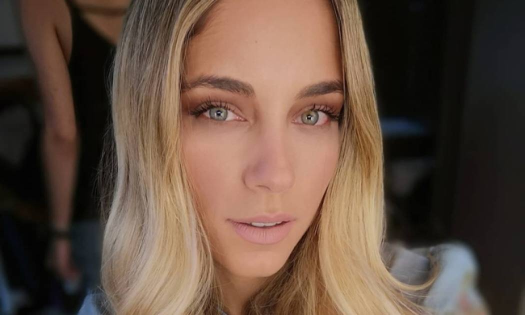 5 φορές που η Δούκισσα Νομικού μας συγκίνησε