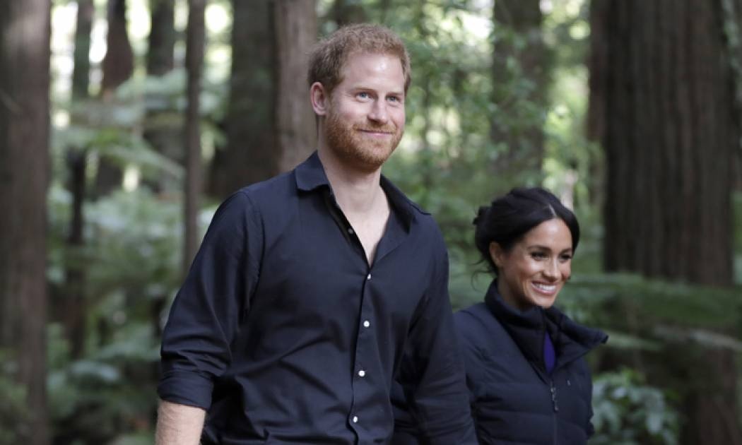 Αποκάλυψη: Πώς ο πρίγκιπας Harry κατέστρεψε τη Meghan Markle